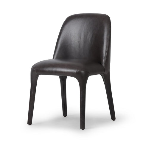 Bensen Dining Chair - Sonoma Black