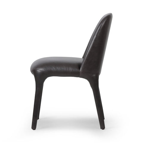 Bensen Dining Chair - Sonoma Black