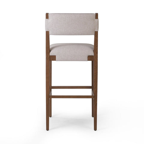 Tamari Bar Stool - Antwerp Natural