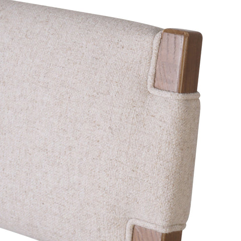 Tamari Bar Stool - Antwerp Natural