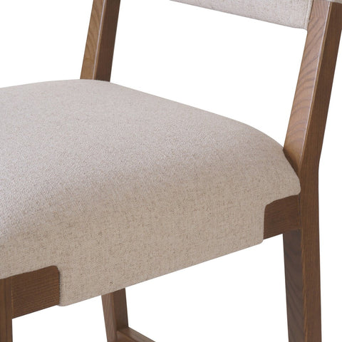 Tamari Bar Stool - Antwerp Natural