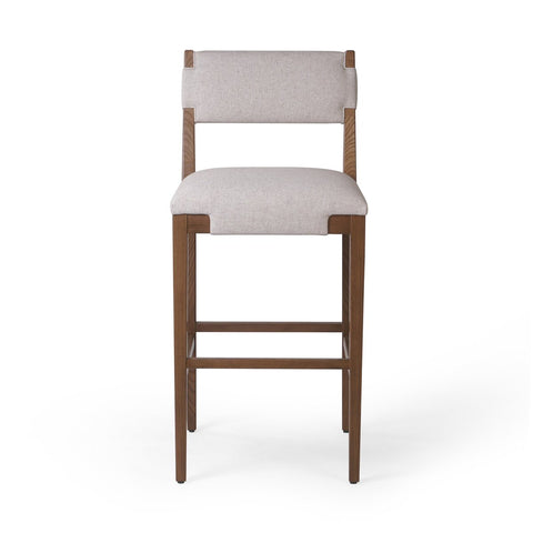 Tamari Bar Stool - Antwerp Natural