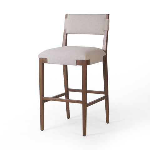 Tamari Bar Stool - Antwerp Natural