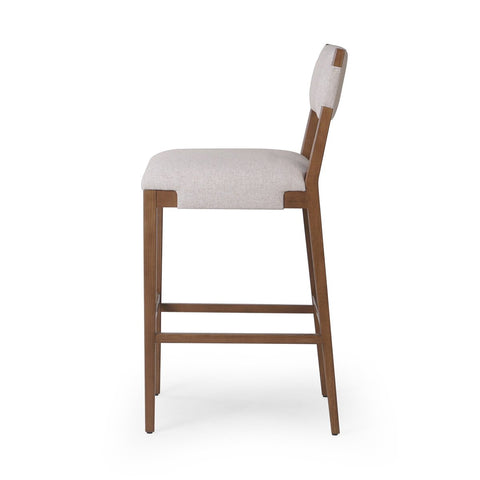 Tamari Bar Stool - Antwerp Natural