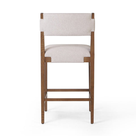 Tamari Counter Stool - Antwerp Natural