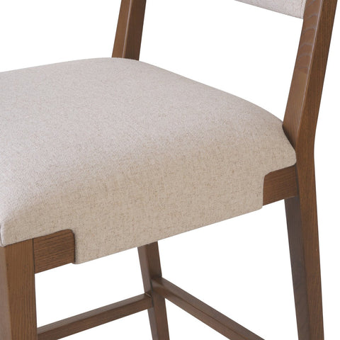 Tamari Counter Stool - Antwerp Natural