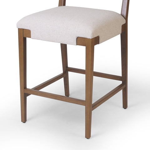 Tamari Counter Stool - Antwerp Natural