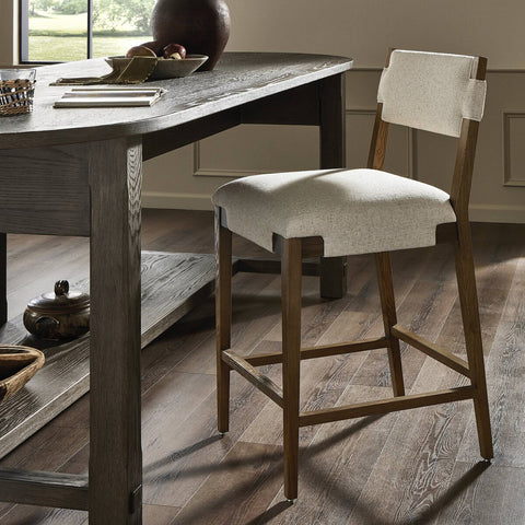 Tamari Counter Stool - Antwerp Natural