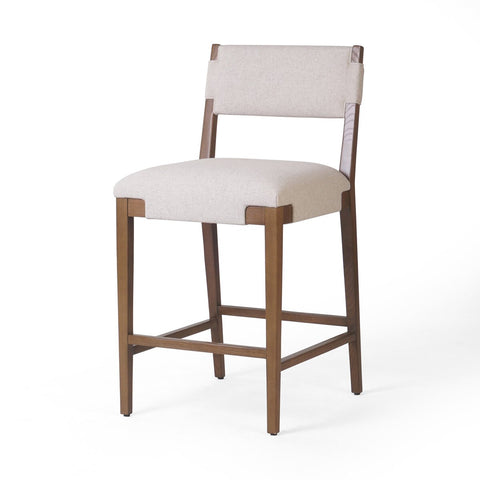 Tamari Counter Stool - Antwerp Natural