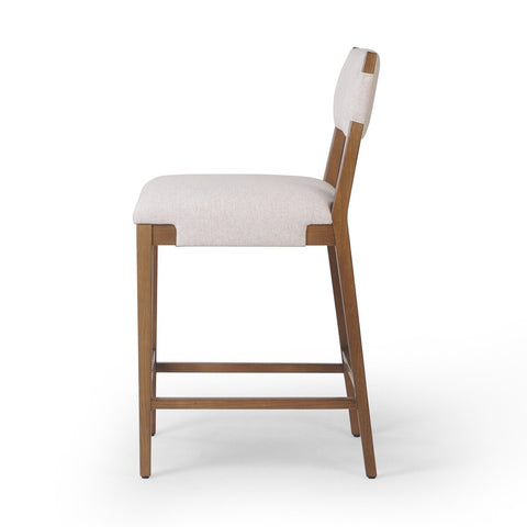 Tamari Counter Stool - Antwerp Natural