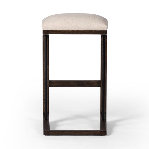 Piran Bar Stool - Antwerp Natural