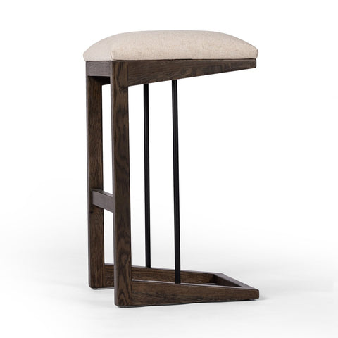 Piran Bar Stool - Antwerp Natural