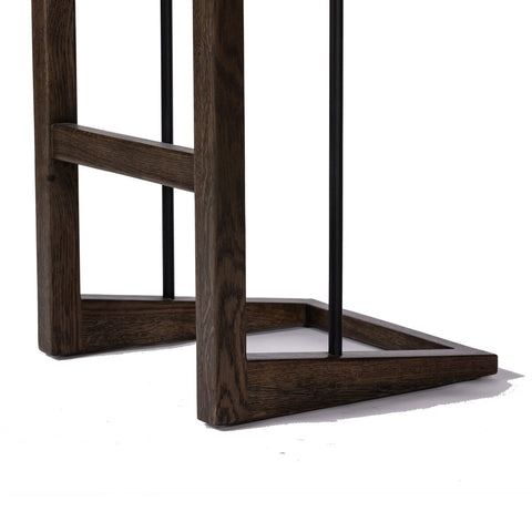 Piran Bar Stool - Antwerp Natural