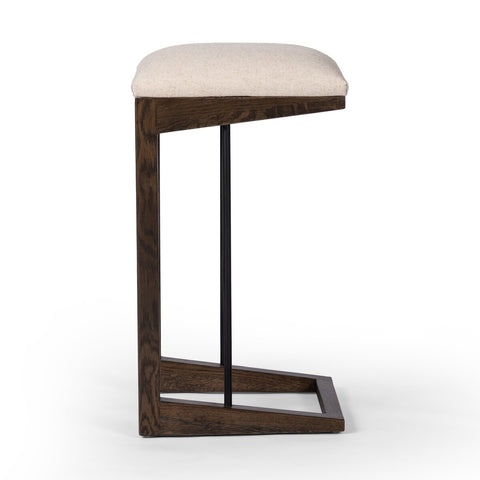 Piran Bar Stool - Antwerp Natural