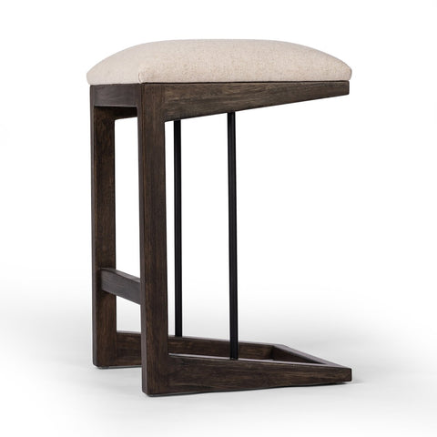 Piran Counter Stool - Antwerp Natural