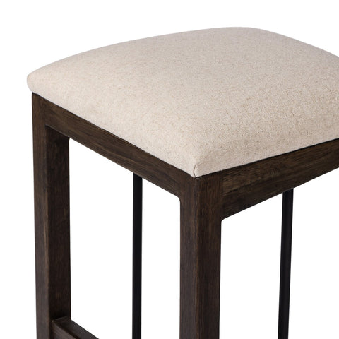 Piran Counter Stool - Antwerp Natural