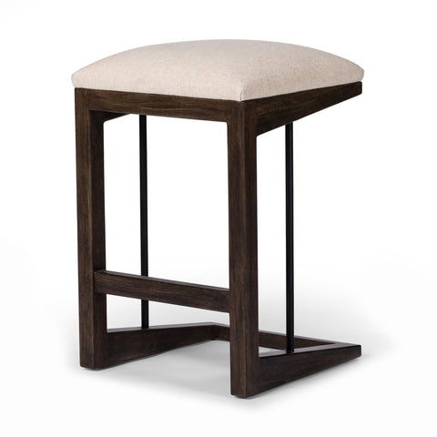 Piran Counter Stool - Antwerp Natural