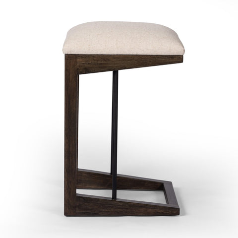 Piran Counter Stool - Antwerp Natural
