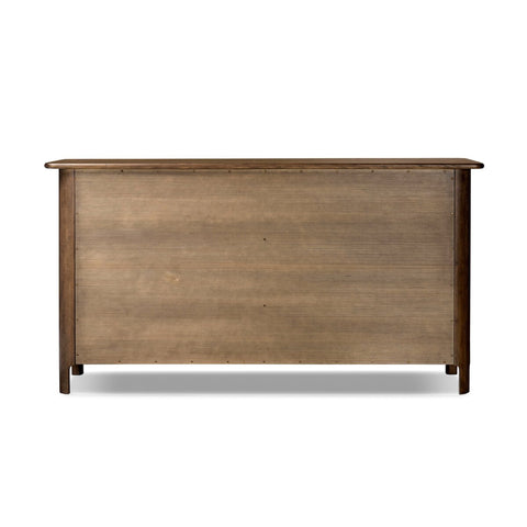 Russ Dresser - Aged Oak Veneer