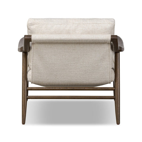 Kimmery Chair - Omari Natural