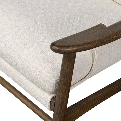 Kimmery Chair - Omari Natural