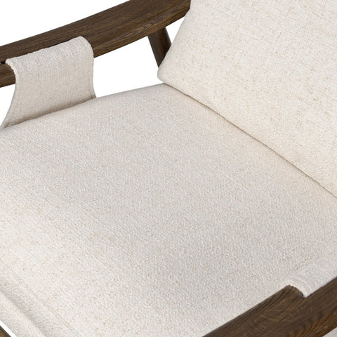Kimmery Chair - Omari Natural