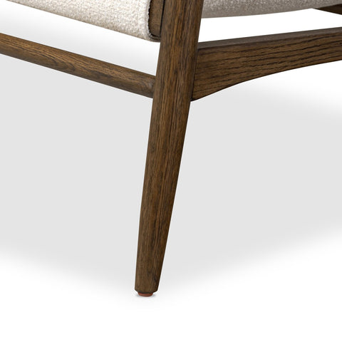 Kimmery Chair - Omari Natural