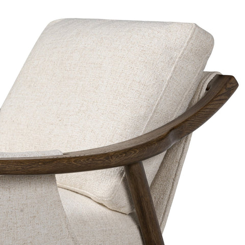 Kimmery Chair - Omari Natural
