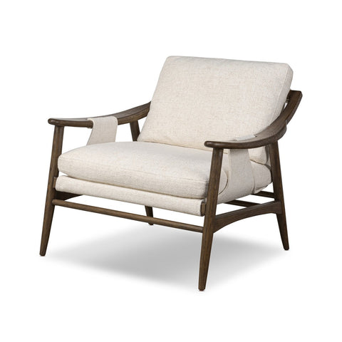 Kimmery Chair - Omari Natural