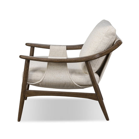 Kimmery Chair - Omari Natural