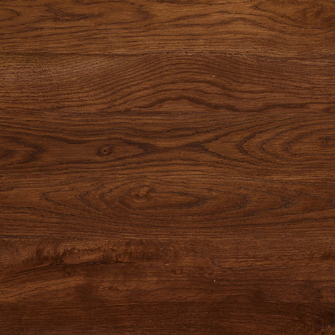 Ezri 6 Drawer Dresser - Cocoa Oak