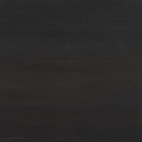 Ezri 6 Drawer Dresser - Black Oak