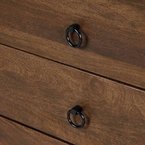 Freddie Chest - Brown