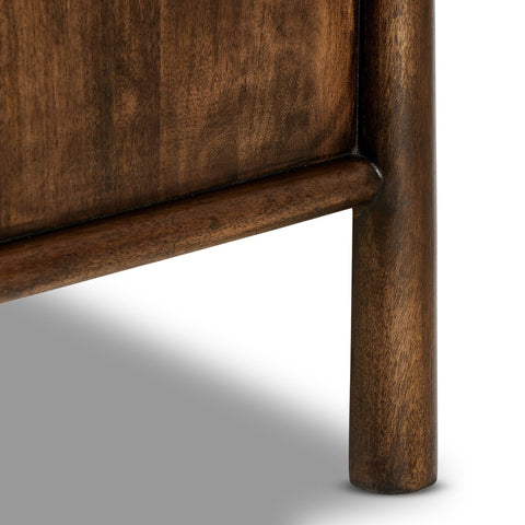 Freddie Chest - Brown