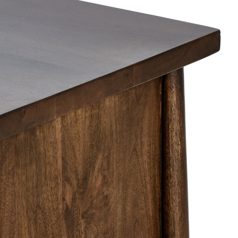 Freddie Chest - Brown