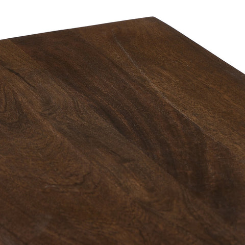 Freddie Chest - Brown