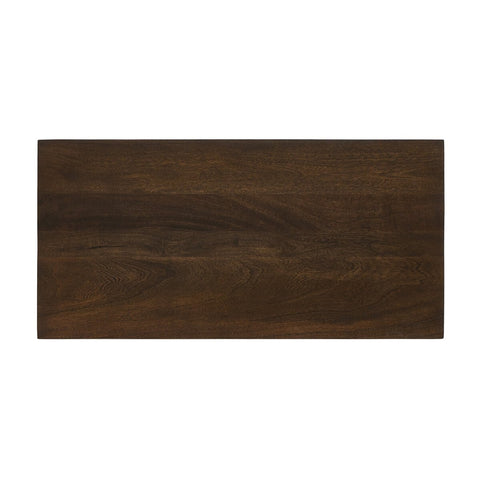 Freddie Chest - Brown