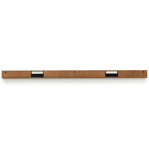 Tapestry Hanger - Light Oak
