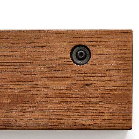 Tapestry Hanger - Light Oak