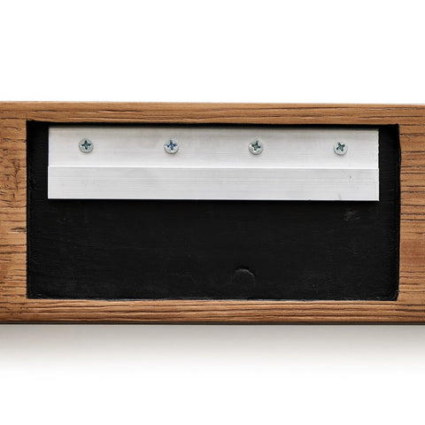 Tapestry Hanger - Light Oak