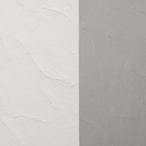 Corian Outdoor Small Pedestal - Plaster Molded Concrete