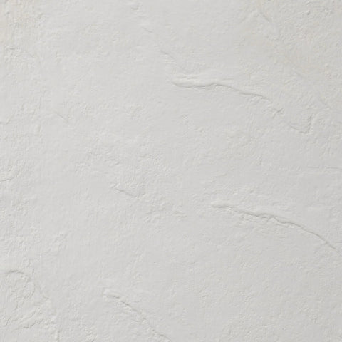 Corian Outdoor Small Pedestal - Plaster Molded Concrete