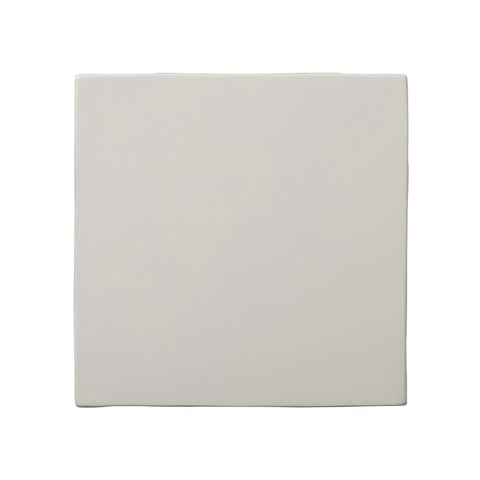 Corian Outdoor Small Pedestal - Plaster Molded Concrete