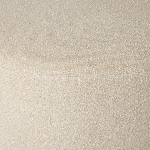 Micah Chaise - Oland Linen