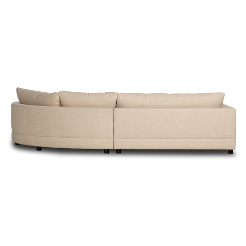 Sylvan 2 - Piece Sectional - Right Facing