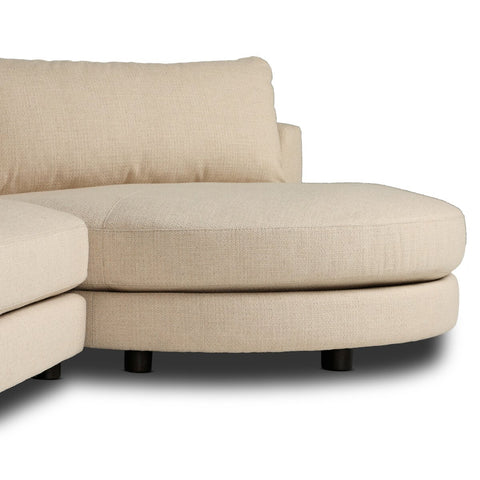 Sylvan 2 - Piece Sectional - Right Facing