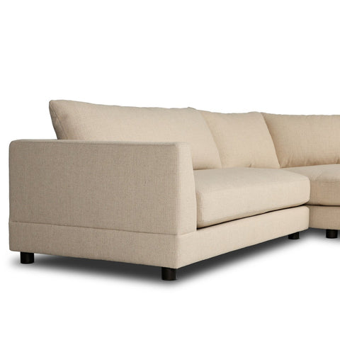 Sylvan 2 - Piece Sectional - Right Facing