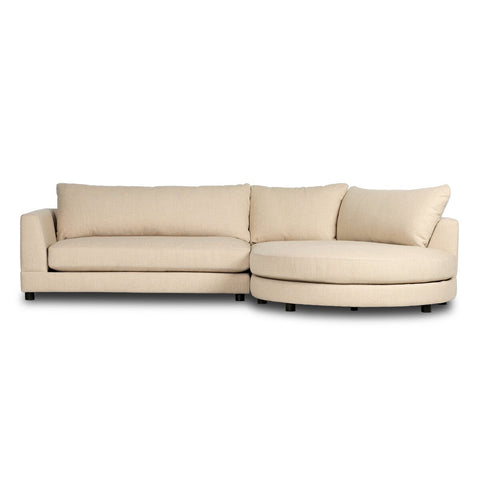 Sylvan 2 - Piece Sectional - Right Facing