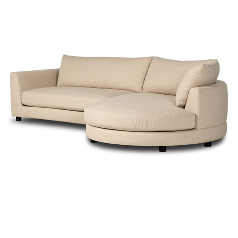 Sylvan 2 - Piece Sectional - Right Facing