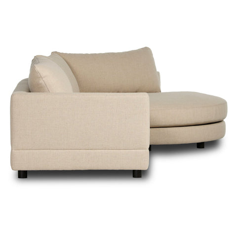 Sylvan 2 - Piece Sectional - Right Facing